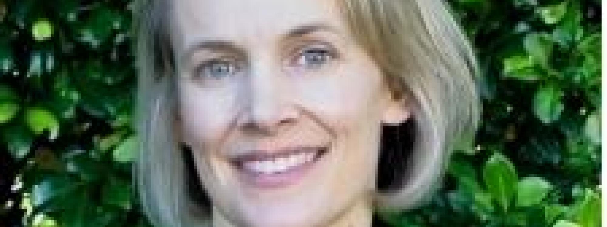Katharine Kemp
