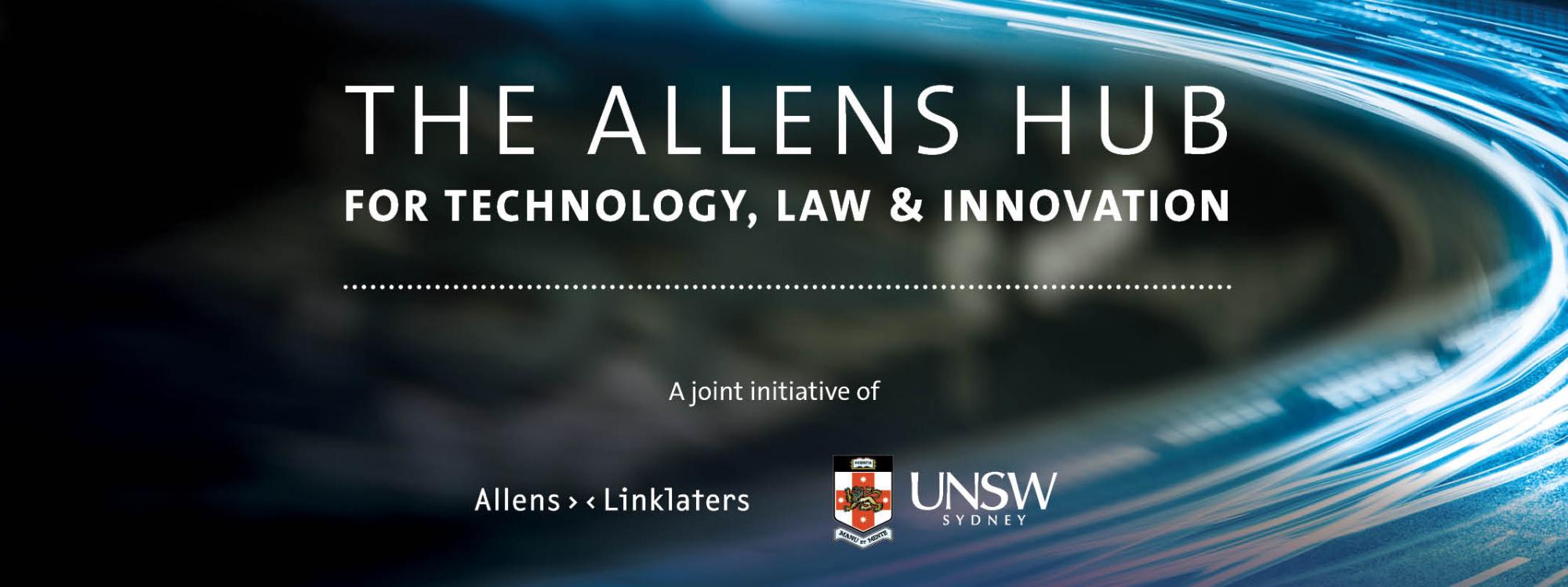 Allens Hub logo