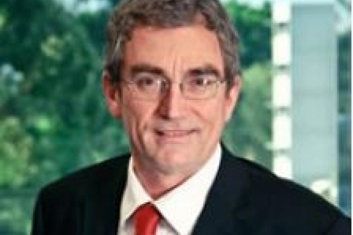 David Vaile
