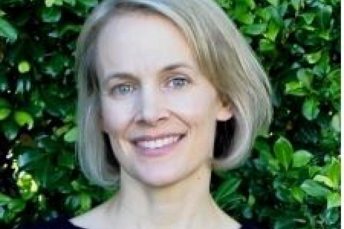 Katharine Kemp