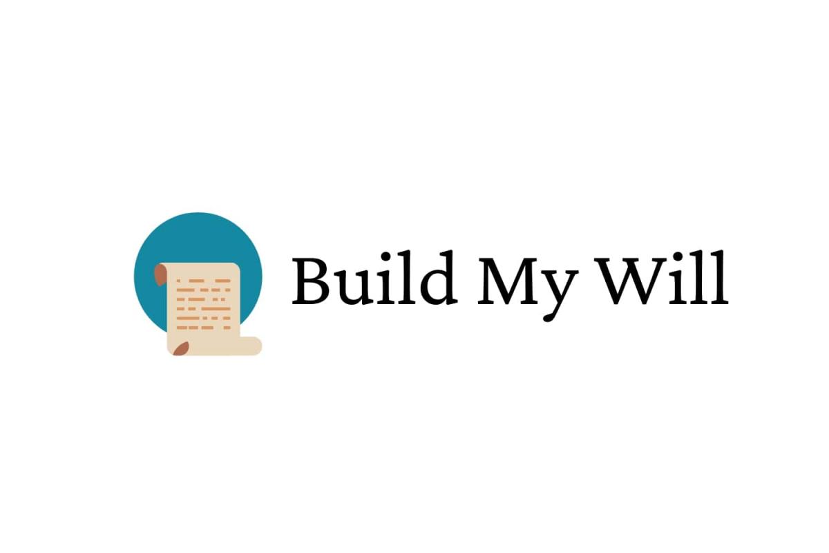 Build My Will logo