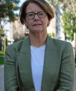 Professor Justine   Nolan