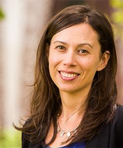 Associate Professor Bassina   Farbenblum