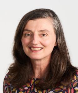 Dr Susanne   Lloyd-Jones